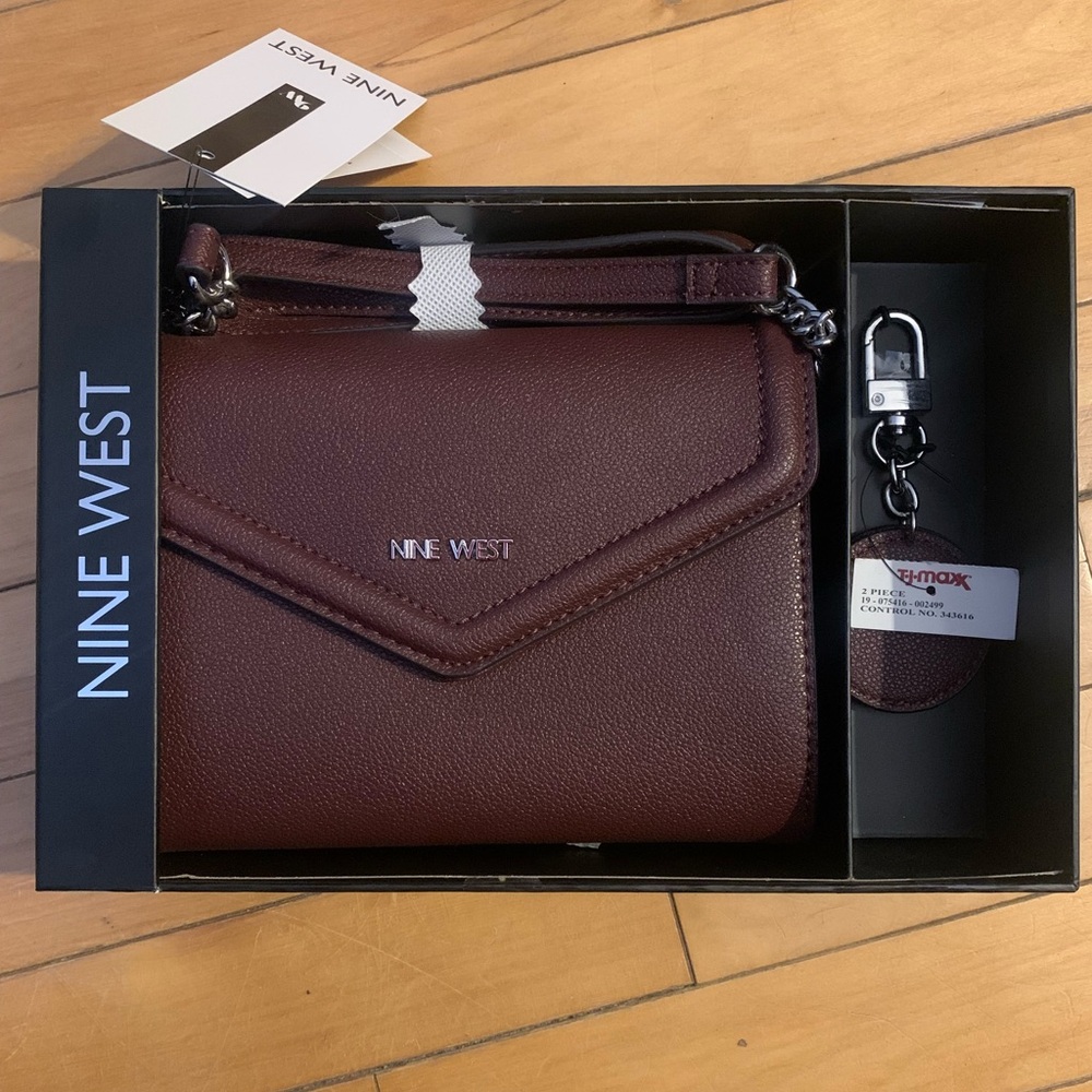 NINE WEST crossbody bag